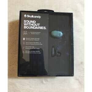 Skullcandy Push True Wireless Earbuds